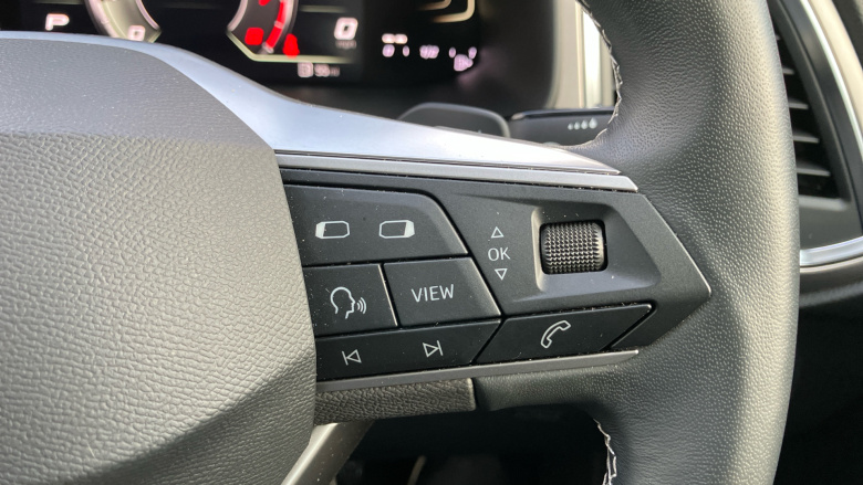 SEAT Ateca 1.5 TSI EVO Xperience 5dr DSG Petrol Estate